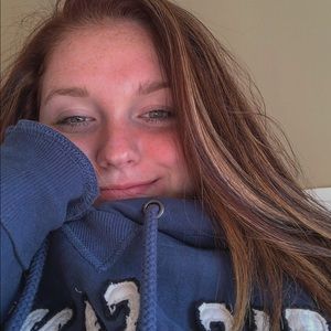 Meet your Posher, Gabby